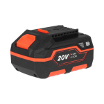 Baterija Li-Ion 20V, 4.0Ah BP-240 DNIPRO-M