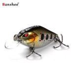 Vobleris Banshee Crankbait 58mm 9g VKR01-58 Furious Fario