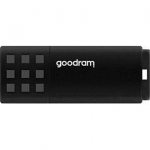 Goodram 256gb ume3 juodas usb 3.2 gen 1