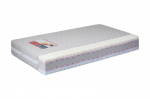 Viskoelastinis čiužinys Maestro, 160x190 cm