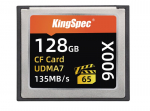 Memory Technology Company CF, 128 GB