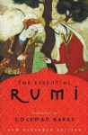 The Essential Rumi - reissue : New Expanded Edition