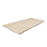 Grikių luk&scaron;tų antčiužinis (4 cm storio, smėlio sp.) 200x90x4, Grikė