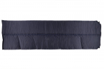 Savaime prisipučiantis turistinis kilimėlis Atom Outdoors, 185x51x3 cm