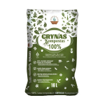 Kompostas Grynas Juknevičiaus kompostas, 16 L