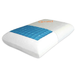Ortopedinė pagalvė Qmed COMFORT GEL