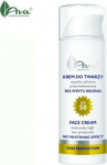 Drėkinamasis veido kremas nuo saulės AVA Laboratorium, SPF 50, 50ml