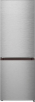 Bomann KG320.2IX inox