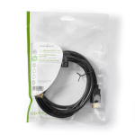 Kabelis HDMI A antgalis - antgalis 2,1 2m