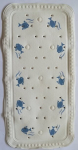 SEALSKIN NICE apsauginis vonios kilimėlis