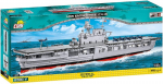 Konstruktorius Cobi Historical Collection USS Enterprise CV-6 4815, 2510 d.