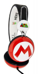 OTL Teen Stereo Headphones: Super Mario Icon