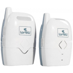 Mobili auklė Lorelli Day and Night, blue