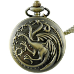 Laikrodis Game of Thrones