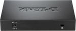 Komutatorius D-Link DGS-108GL/E