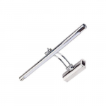 anita led 8w chromuotas 4000k (anka) dekoratyvinis smd led tvirtinimas STR&Uuml;HM 45 x 400 x 192 mm