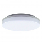 Major led c 18w baltas 4000k hermeti&scaron;kas lubų &scaron;viestuvas Struhm 50 x 220 x 220 mm