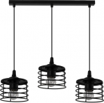Lampes pakabinamas &scaron;viestuvas Rizo 3L