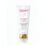 Drėkinantis kūno losjonas Topicrem Ultra Moisturizing Pearly Body, 200ml