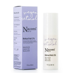 Veido serumas su Bakuchiol 2% Nacomi Next Level Bakuchiol, 30ml
