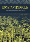 Konstantinopolis. Paskutinė didžioji apgultis 1453 m.