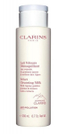 Valomasis veido pienelis Clarins Velvet 200 ml