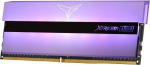 Operatyvioji atmintis (RAM) TeamGroup XTREEM ARGB, DDR4, 16 GB, 3600MHz, CL18 (TF13D416G3600HC18JDC01)