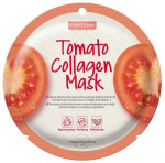 Lak&scaron;tinė veido kaukė Purederm Tomato 18 g