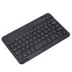 Klaviatūra Kaku KSC-339 10 inch Bluetooth iOS / Android / Windows devices / juoda