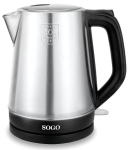 Virdulys Sogo 2200W KET-SS-7725