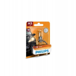Automobilinė lemputė Philips H3 12V 55W Vision +30%