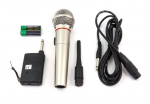 Belaidis karaoke mikrofonas AG100B