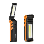 LIBOX LB0188 įkraunamas LED dirbtuvių žibintas