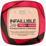 Infaillible 24H Fresh Wear Foundation in a Powder 9 g