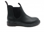 Batai moterims Wrangler Spike Chelsea, juodi