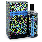 Tualetinis vanduo vyrams Emanuel Ungaro, 100 ml
