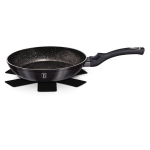 Berlinger Haus keptuvė Metallic Line Carbon Pro Edition, 28 cm