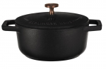 puodas 24cm 4,3l berlinger haus