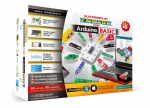 Elektronikos komponentų rinkinys Znatok Arduino