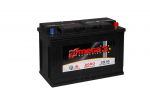 Akumuliatorius A-Mega Agro 120 Ah 950A 12 V