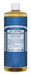 Kastilijos muilas Dr. Bronner's Peppermint, 945 ml