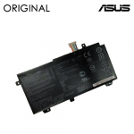 Ne&scaron;iojamo kompiuterio akumuliatorius Ne&scaron;iojamo kompiuterio baterija ASUS B31N1726, 4212mAh, Original