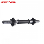 Grifas SportVida Metal, 40 cm