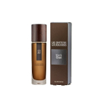 Kvapusis vanduo Les Senteurs Gourmandes Black Oud vyrams 15ml