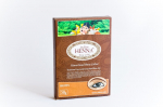 Henna antakių dažai Indian Henna Brow, ruda, 50 g