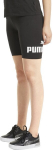 &Scaron;ortai moterims Puma Ess 7'' Logo Black, juodi