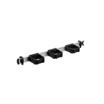 Įrankių laikiklių komplektas Toolflex P-01 54-3