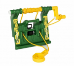 Traukimo gervė žaisliniam traktoriui Rolly Toys Rolly Powerwinch