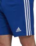 Vyri&scaron;ki &scaron;ortai Adidas Squadra 21 GK9153, mėlyni