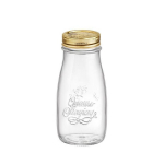 Purk Quattro butelis, 400 ml